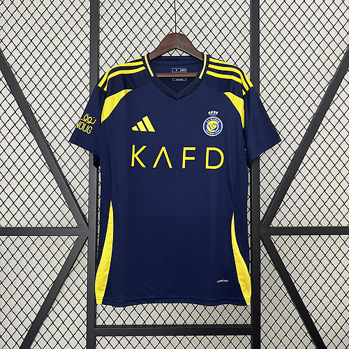 24-25 Riyadh Victory Away S-4XL